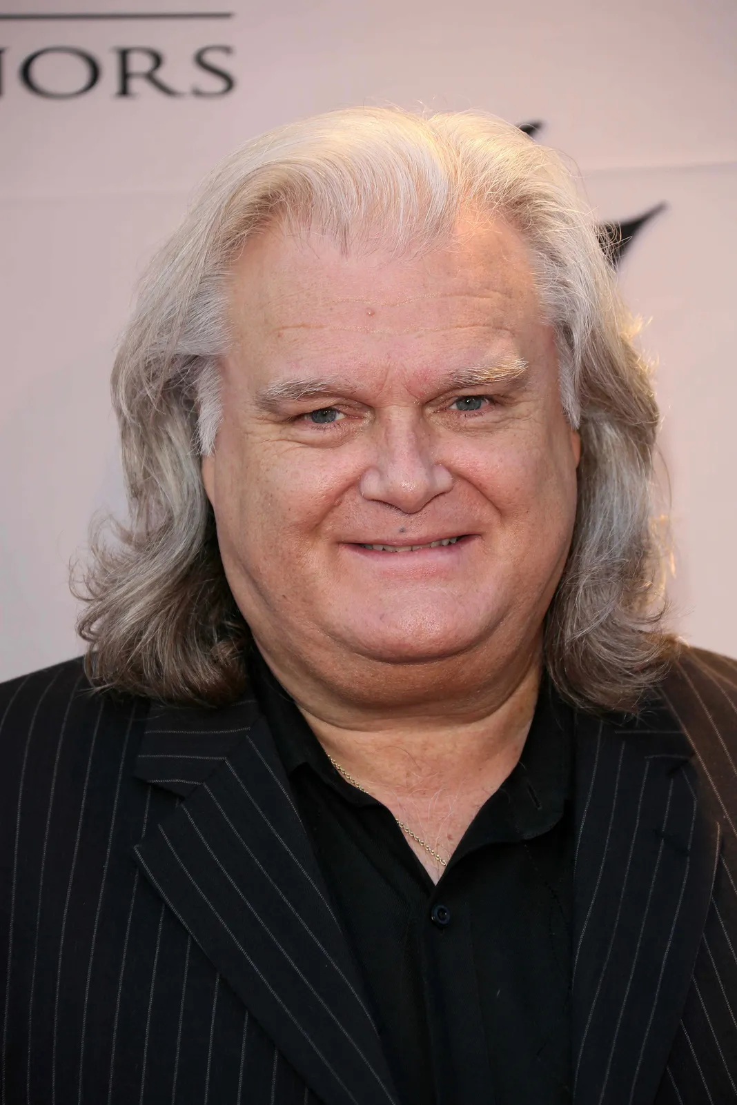 Ricky Skaggs