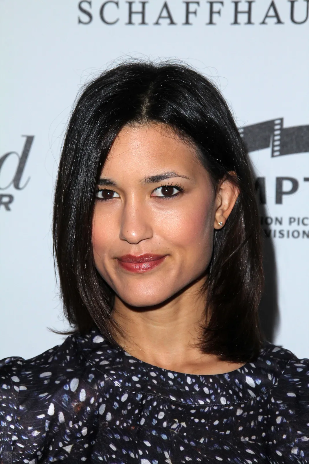 Julia Jones