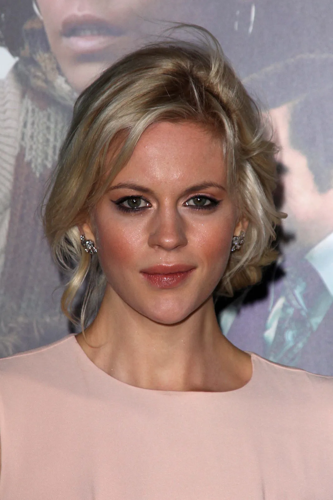 Communication on this topic: Estelle Parsons, estelle-parsons/ Discussion on this topic: Scarlett Strallen (born 1982), estelle-parsons/