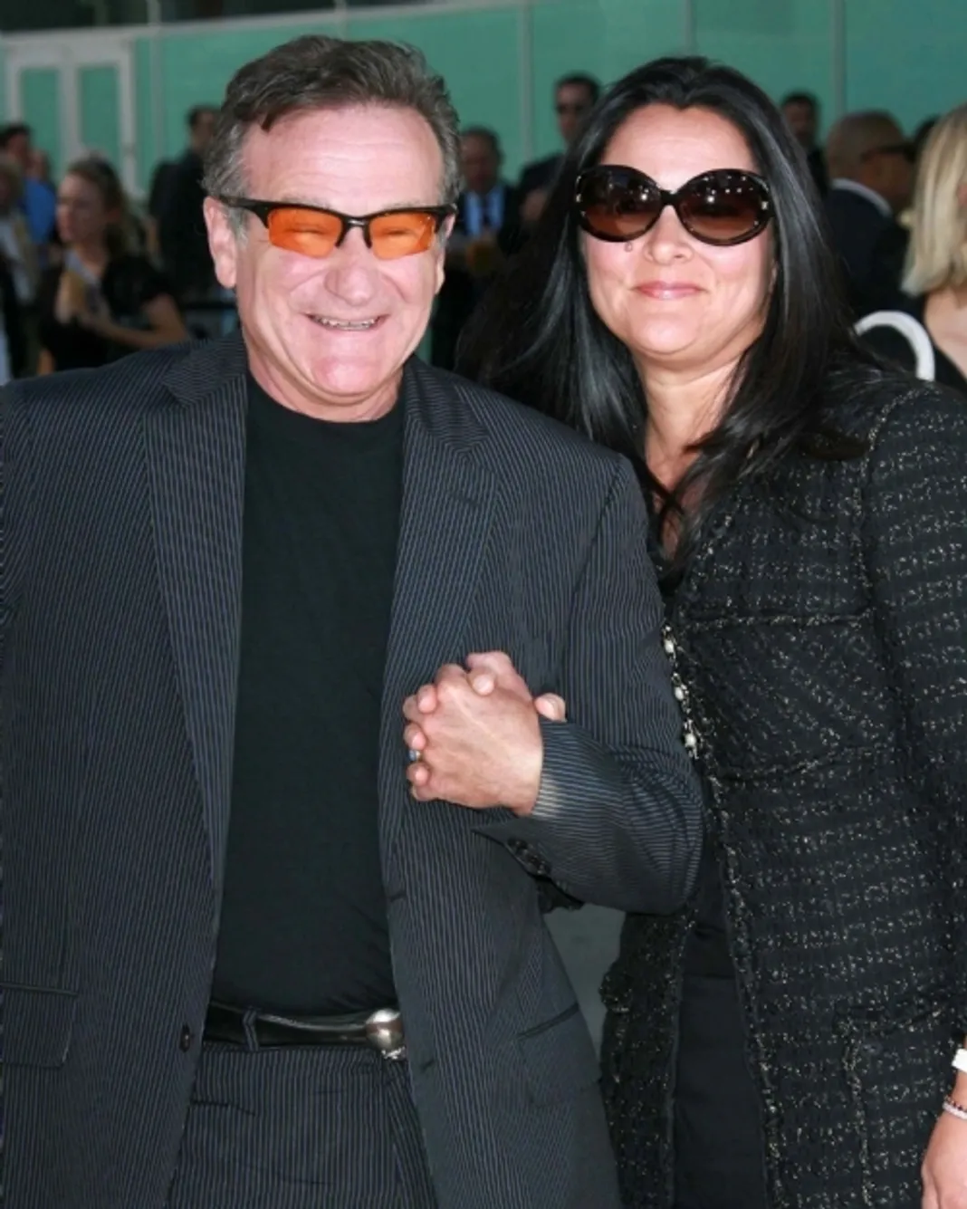 Marsha Garces Williams