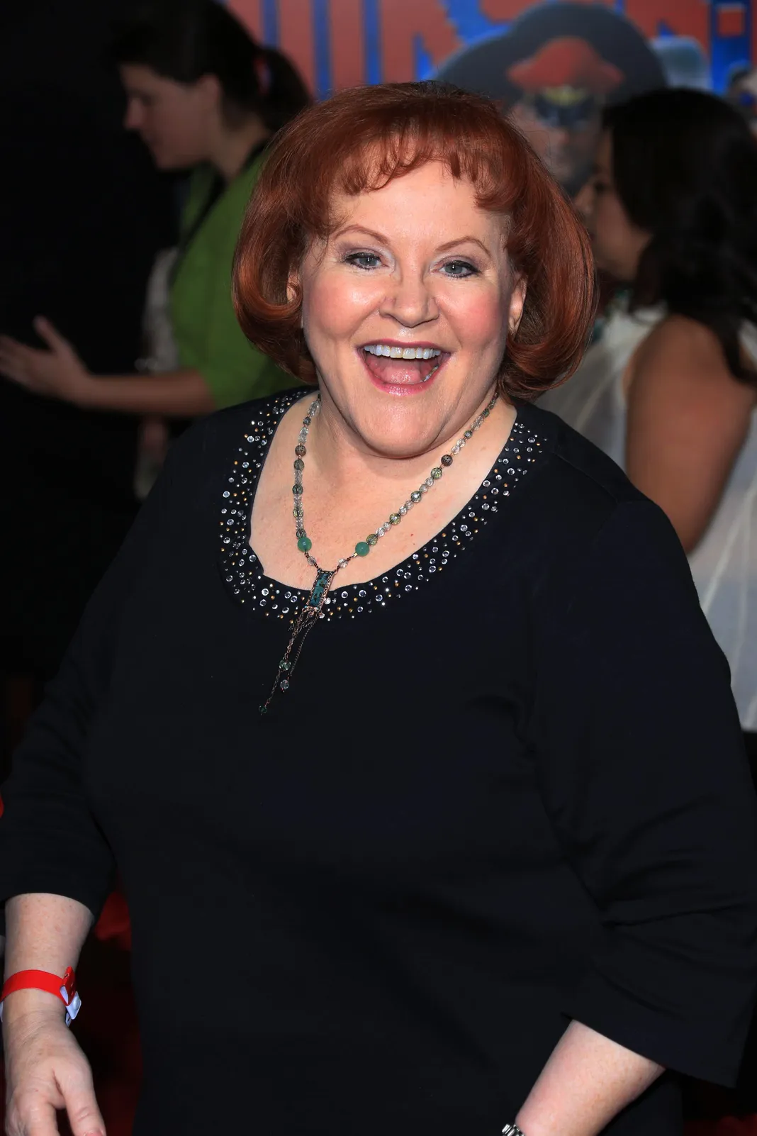 Watch Edie McClurg video Watch Edie McClurg video