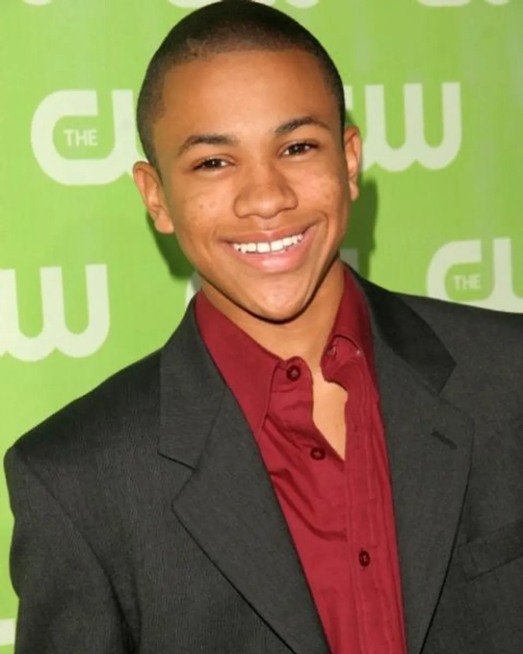 Tequan Richmond