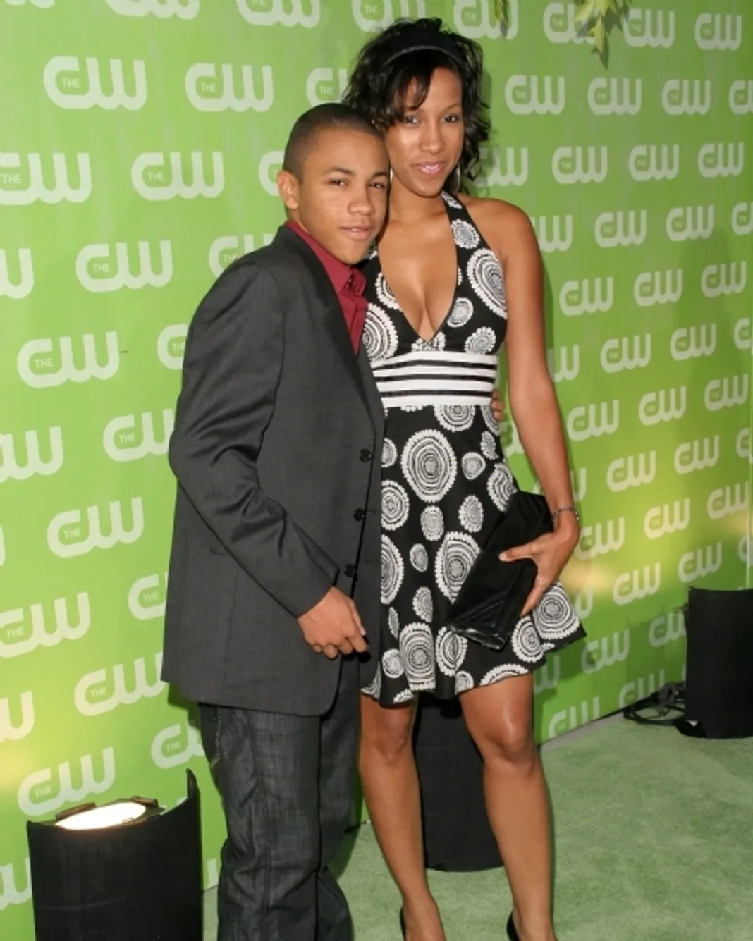 How Tequan Richmond Conquered Hollywood His Unbelievable Story - 6xx15te