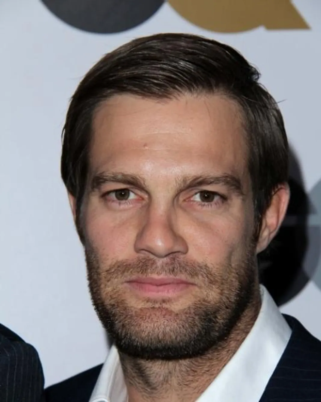 Geoff Stults
