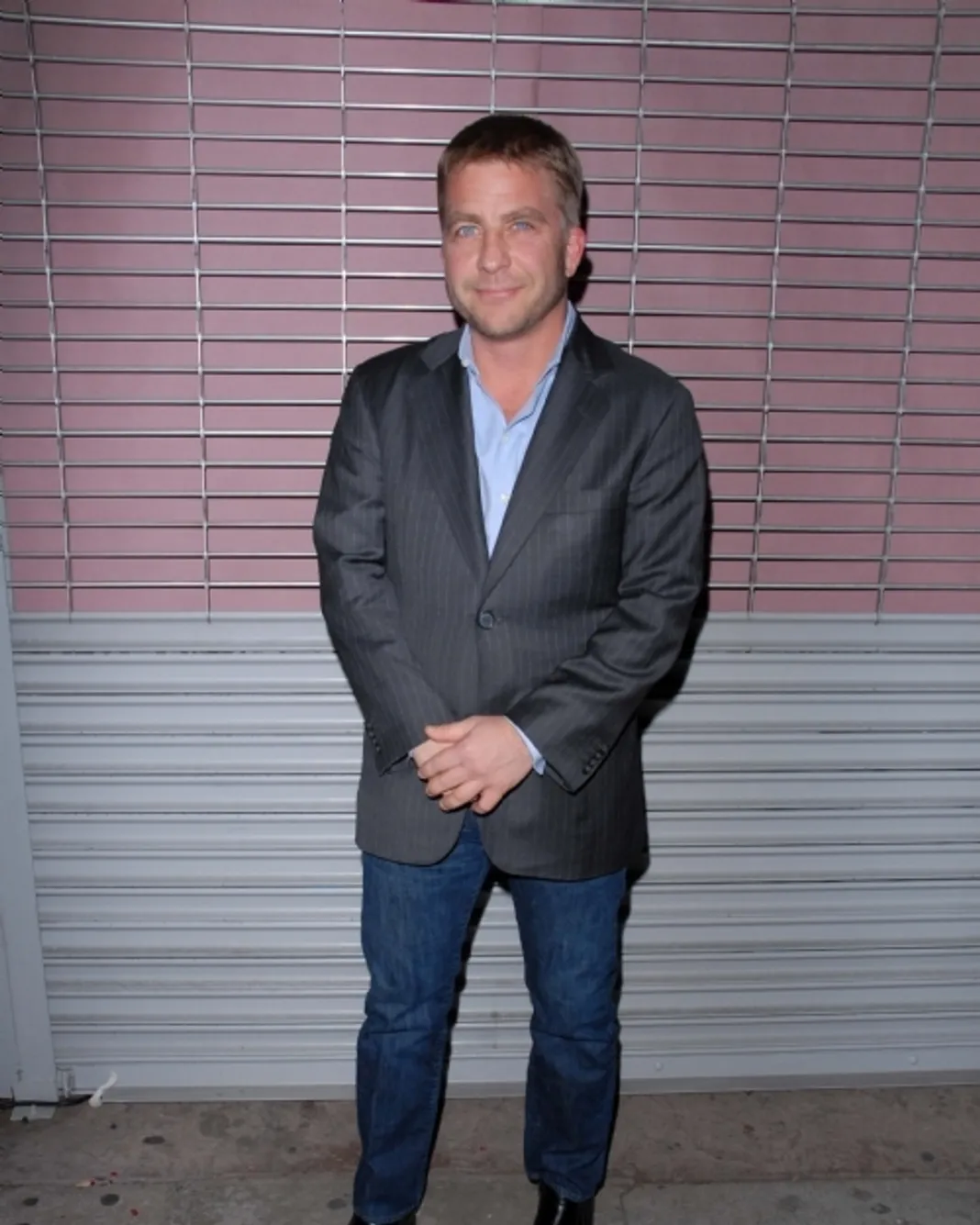 Peter billingsley Peter Billingsley