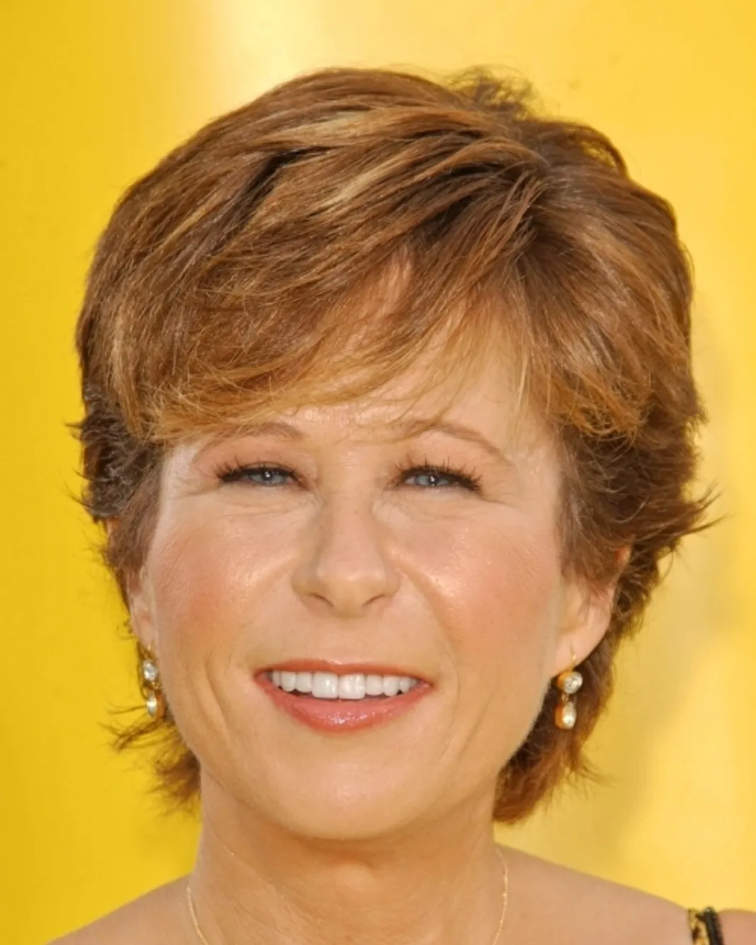 Yeardley Smith