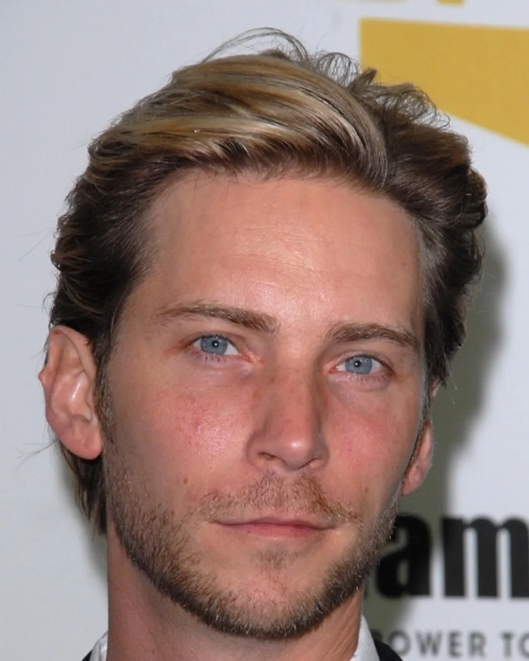27 Hair Troy Baker | f...