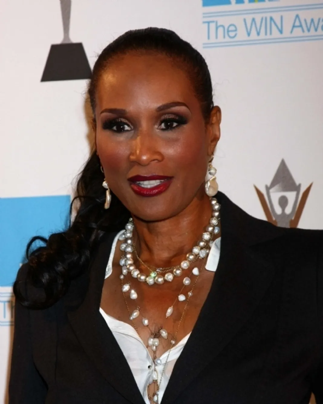 Beverly Johnson