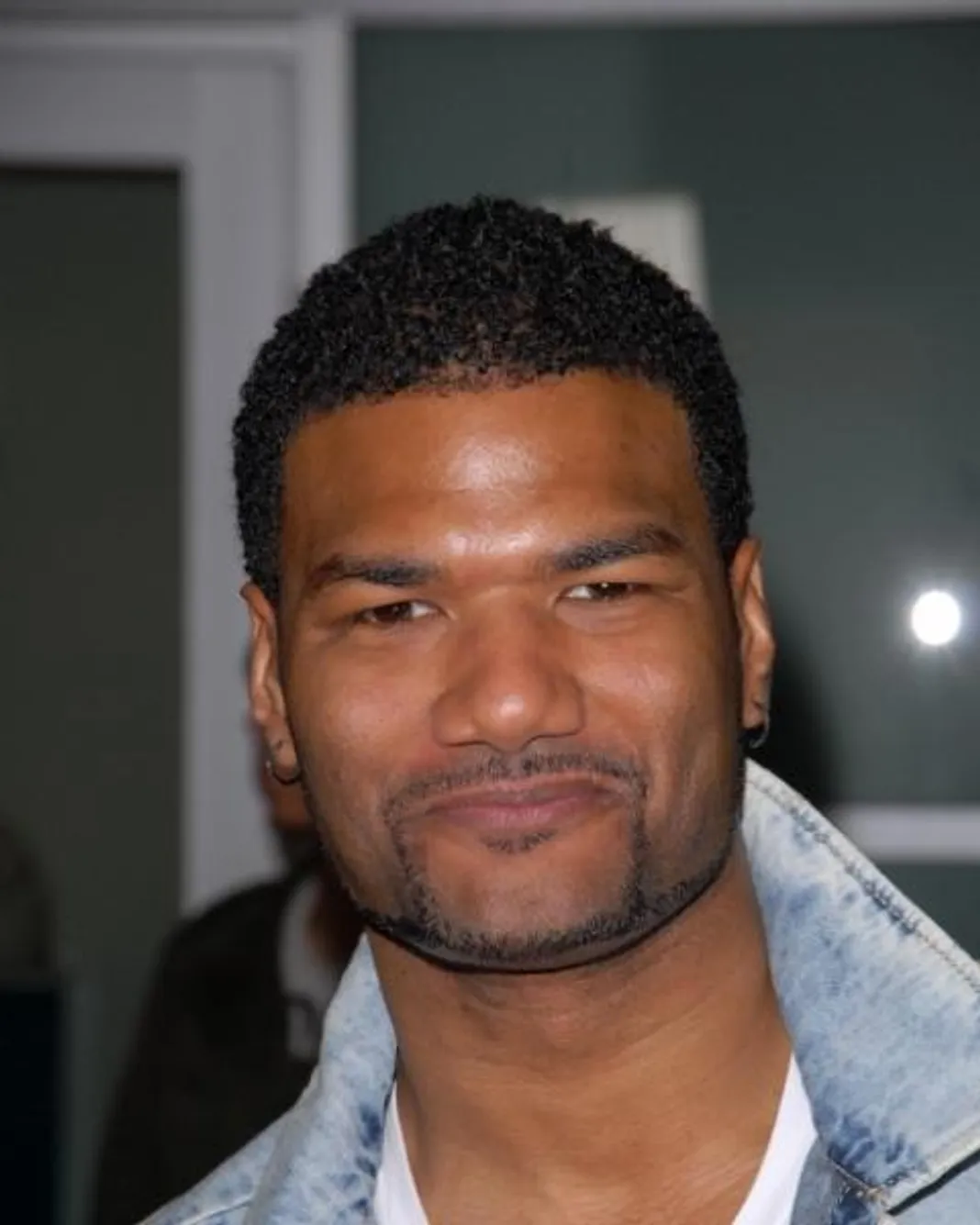 Damien Wayans