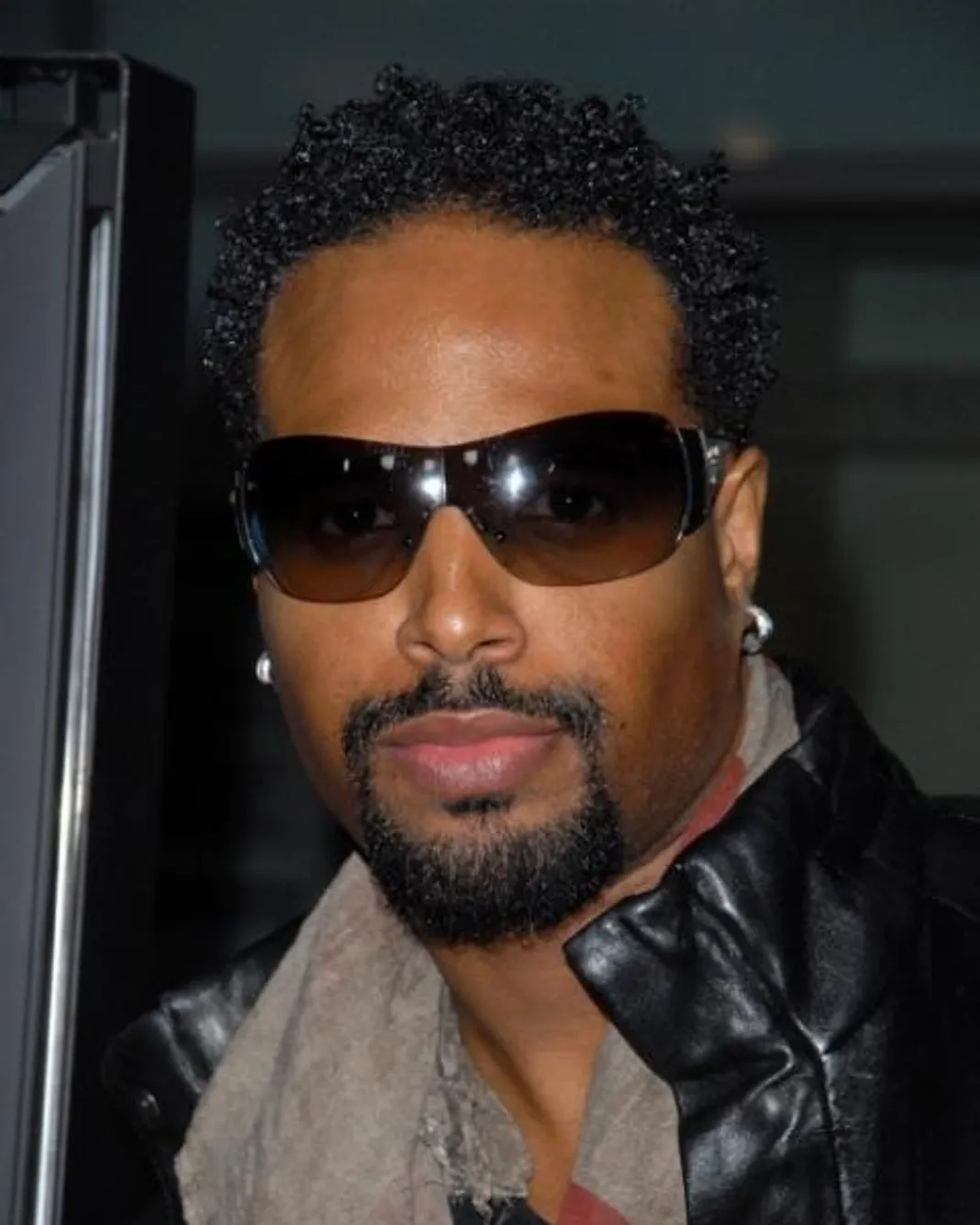 Shawn Wayans