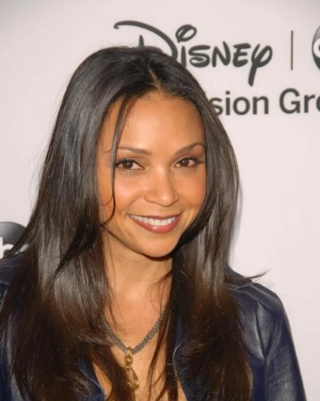 Danielle Nicolet
