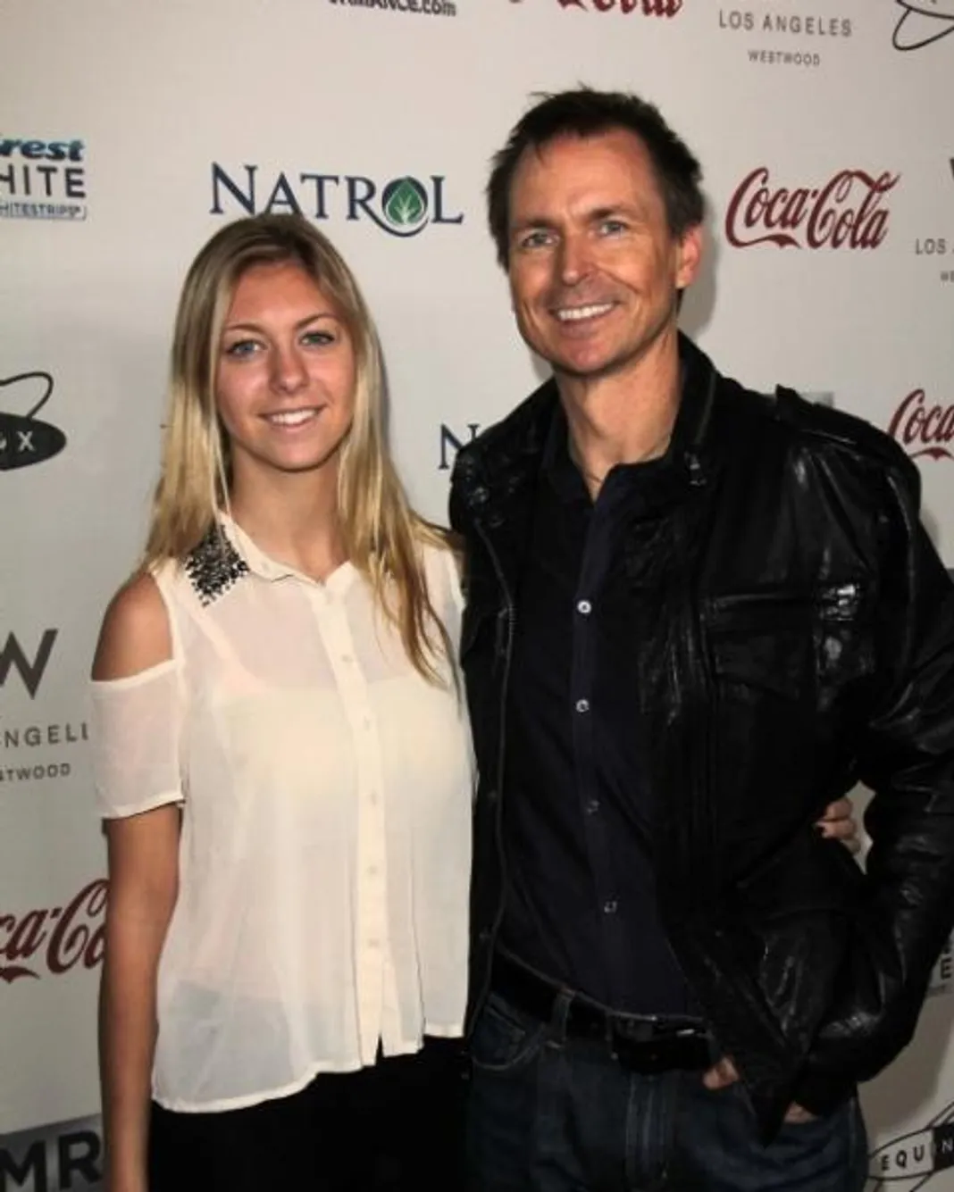 Phil Keoghan