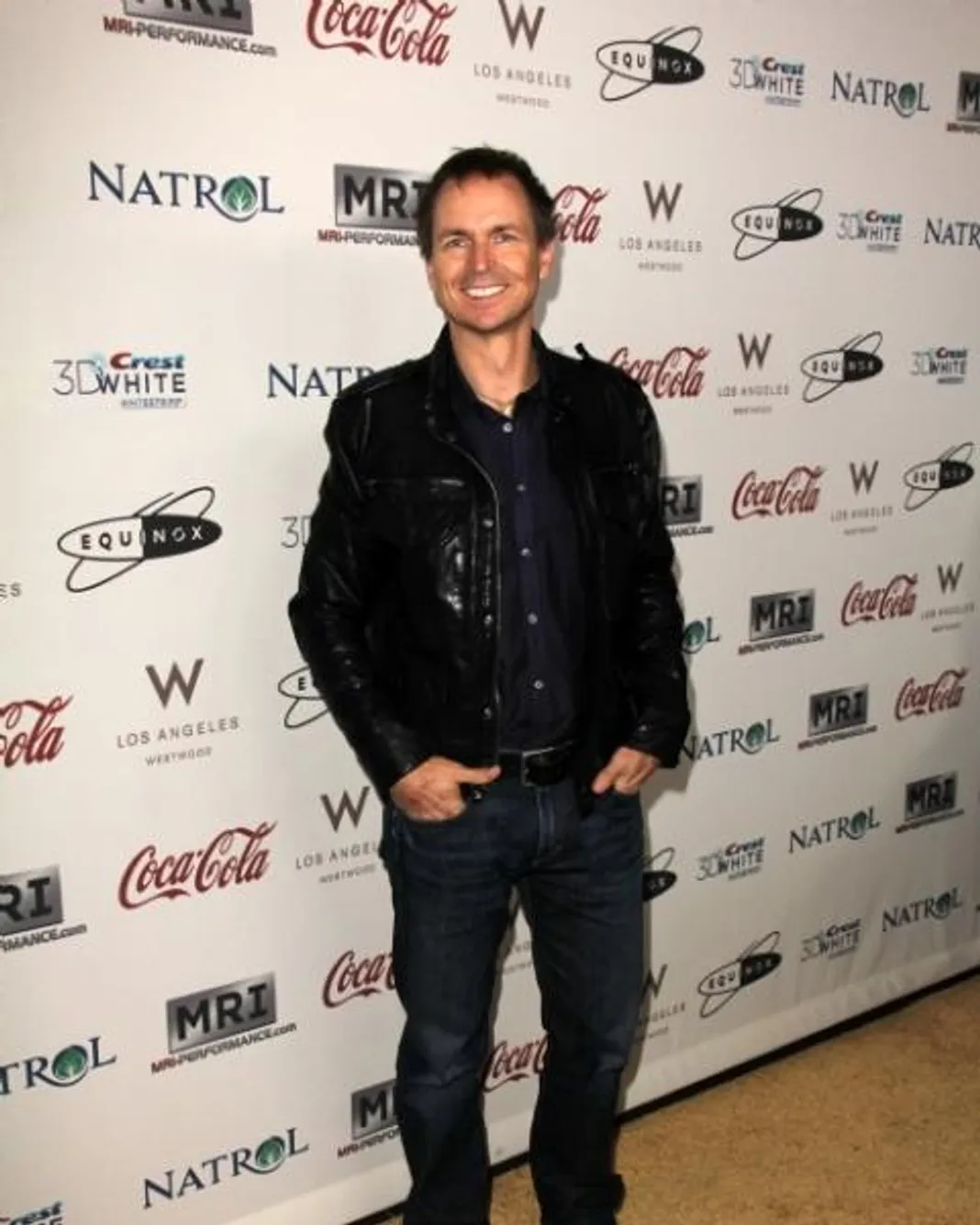 Phil Keoghan