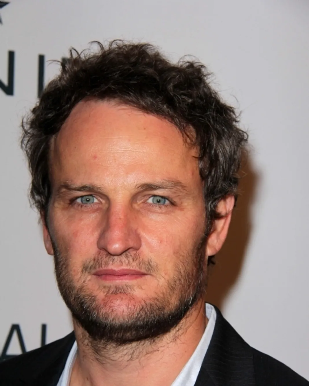 Jason Clarke