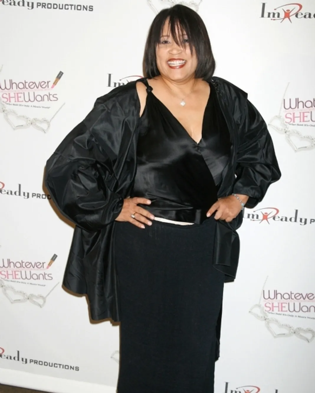 Jackee Harry