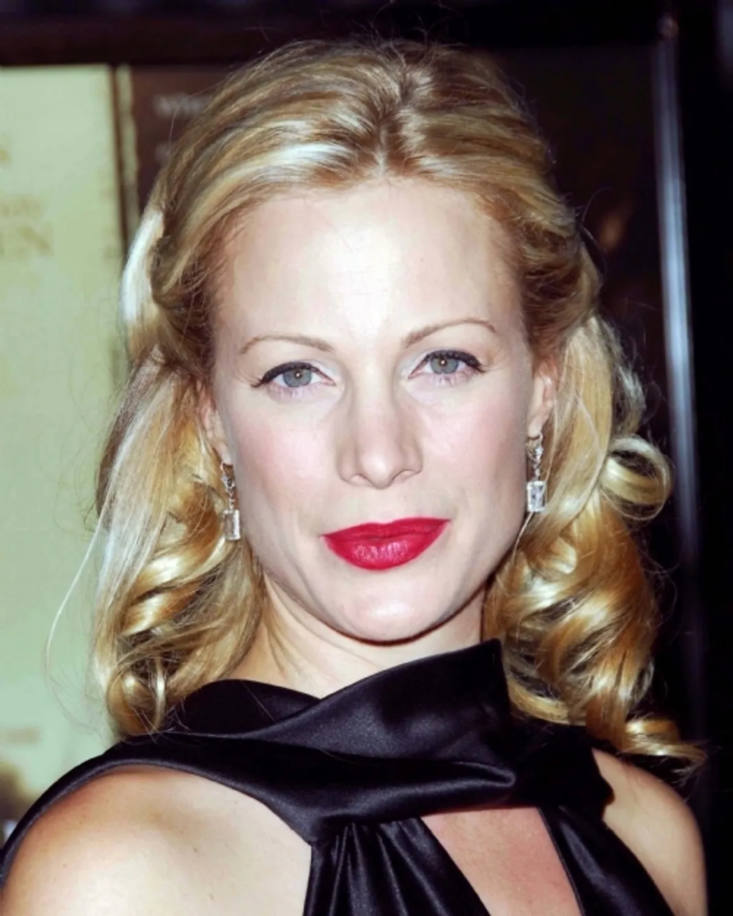 Alison Eastwood