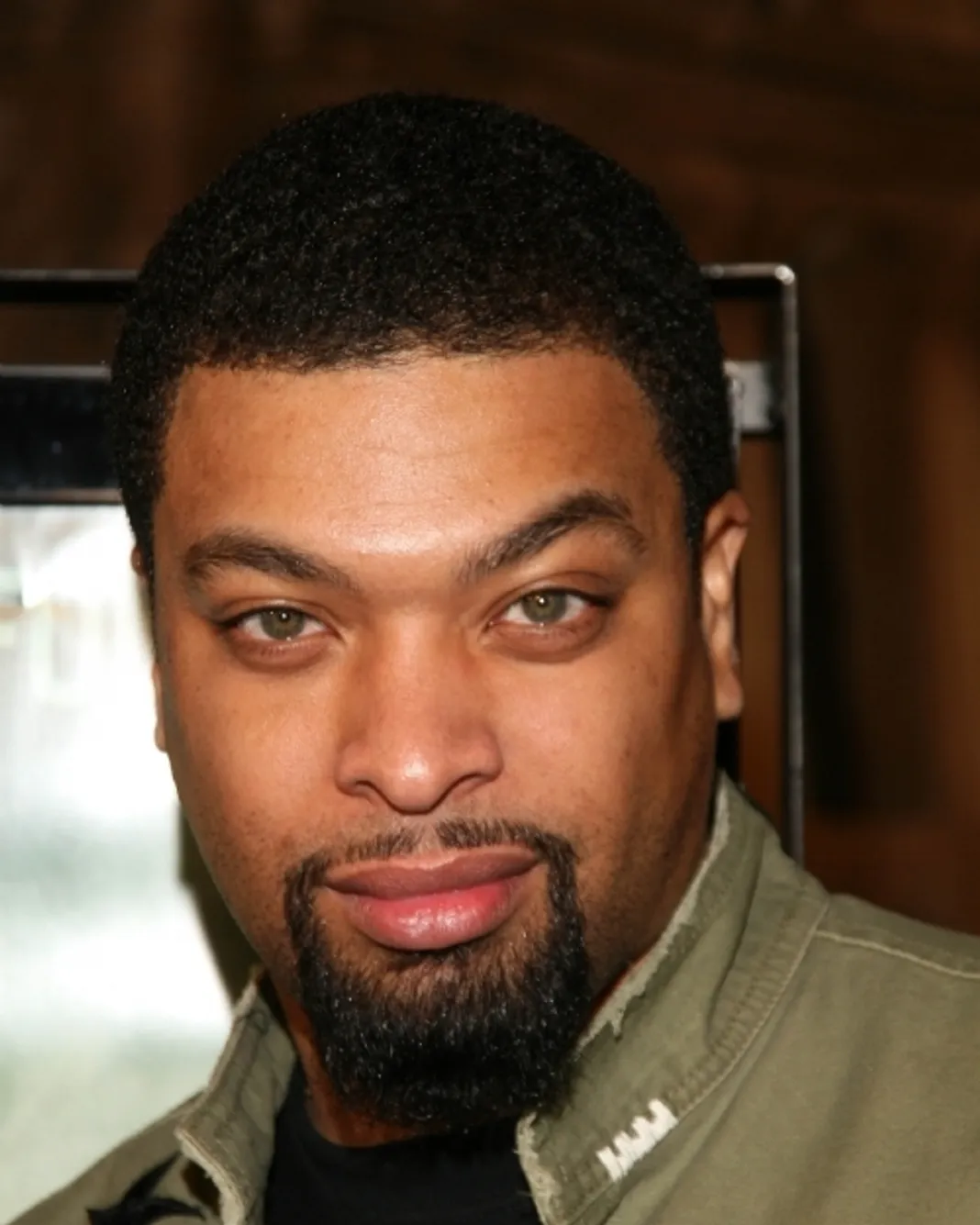 DeRay Davis