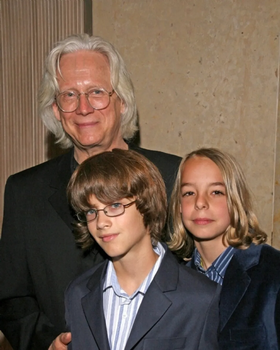 Bruce Davison