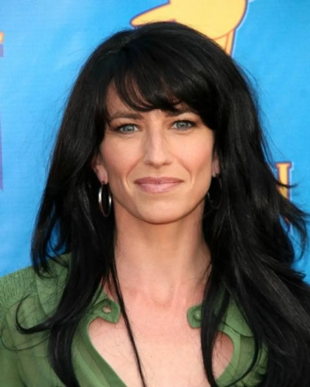 Claudia Black