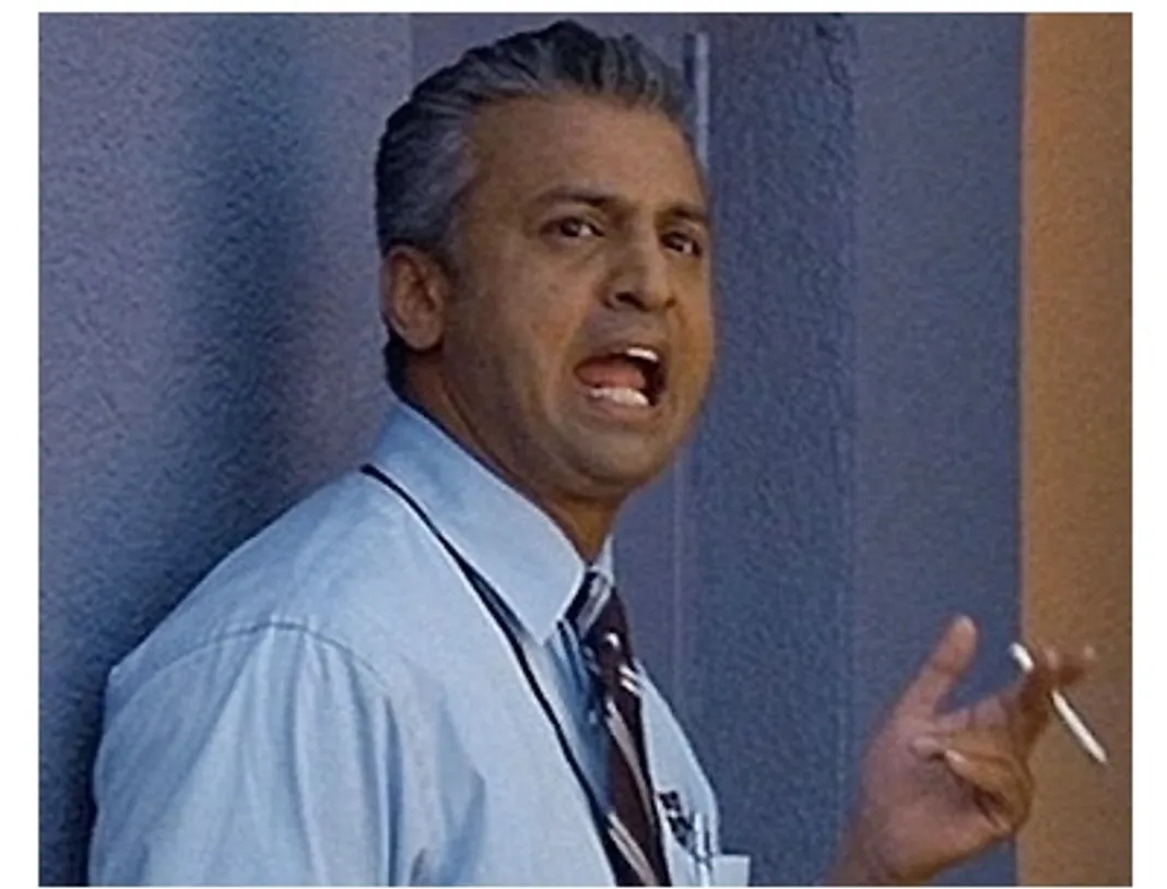 The 40YearOld Virgin Movie Stills