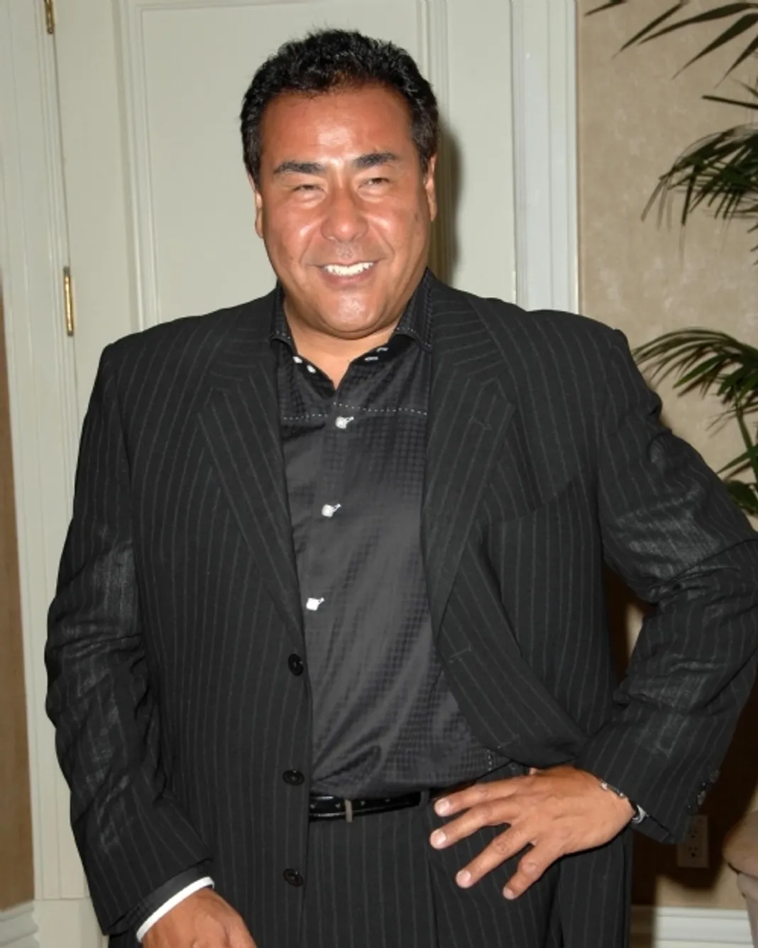 John Quinones