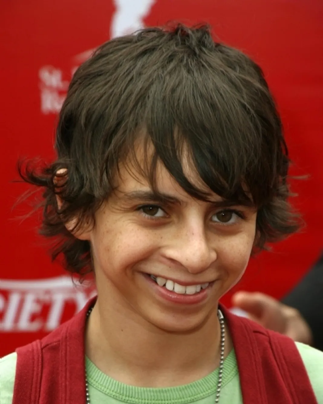 Moises Arias