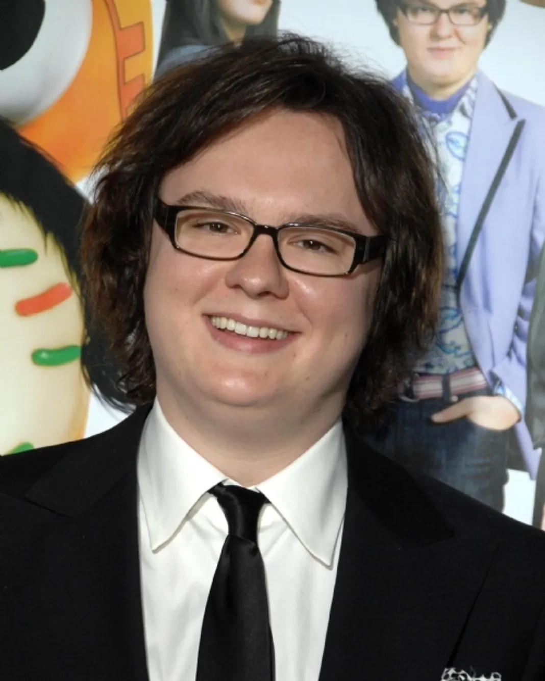 Clark Duke