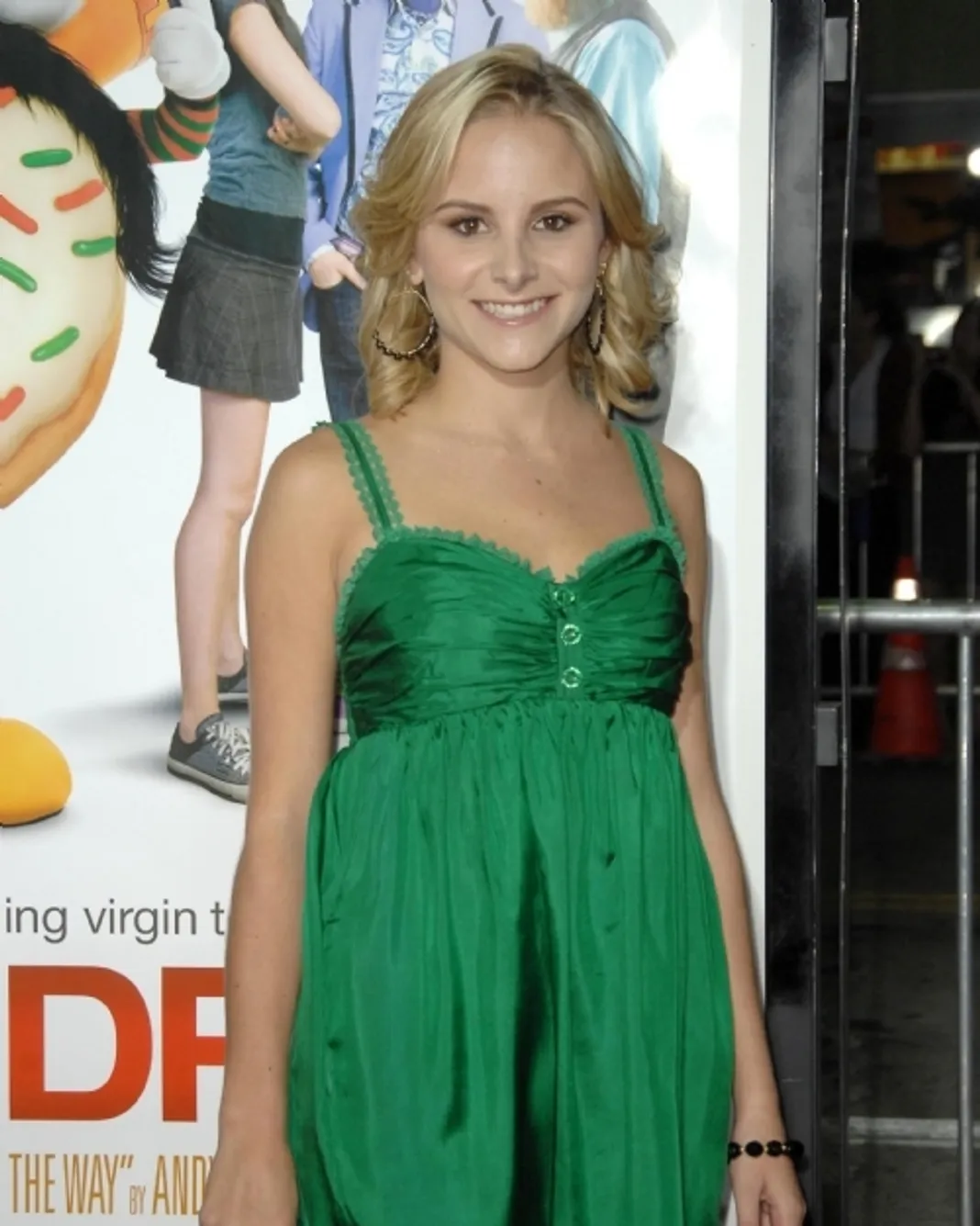 Caley Hayes