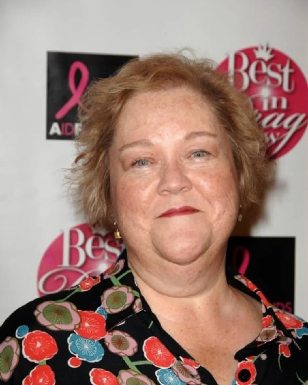 Kathy Kinney