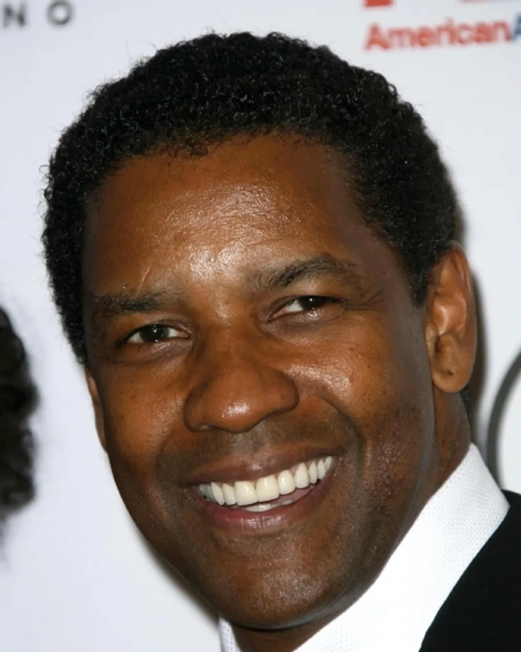 Denzel Washington