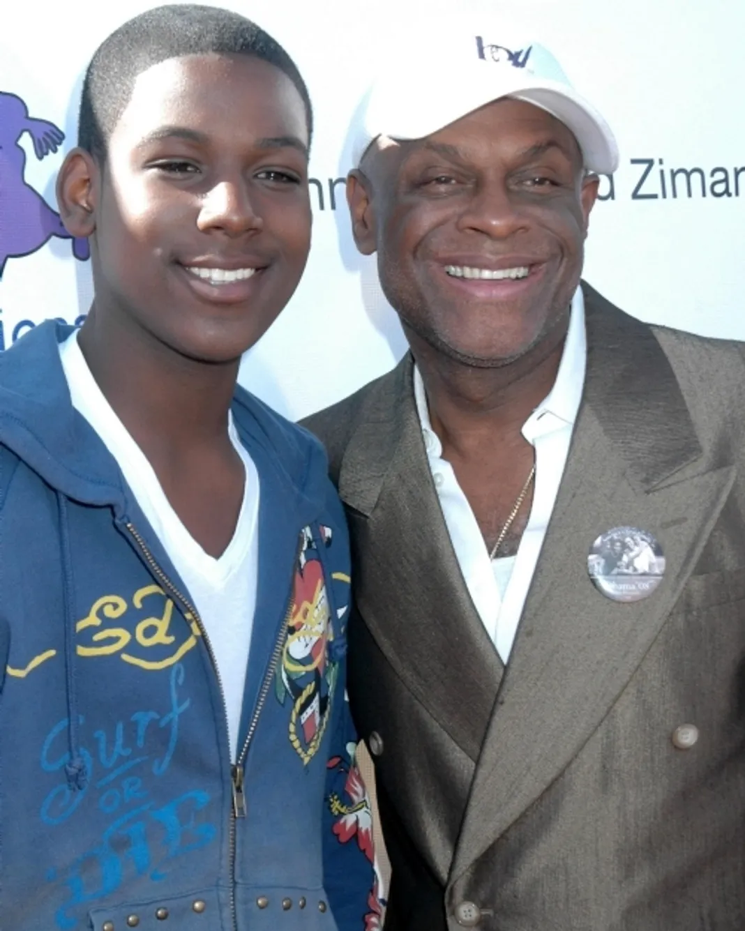 Michael Colyar