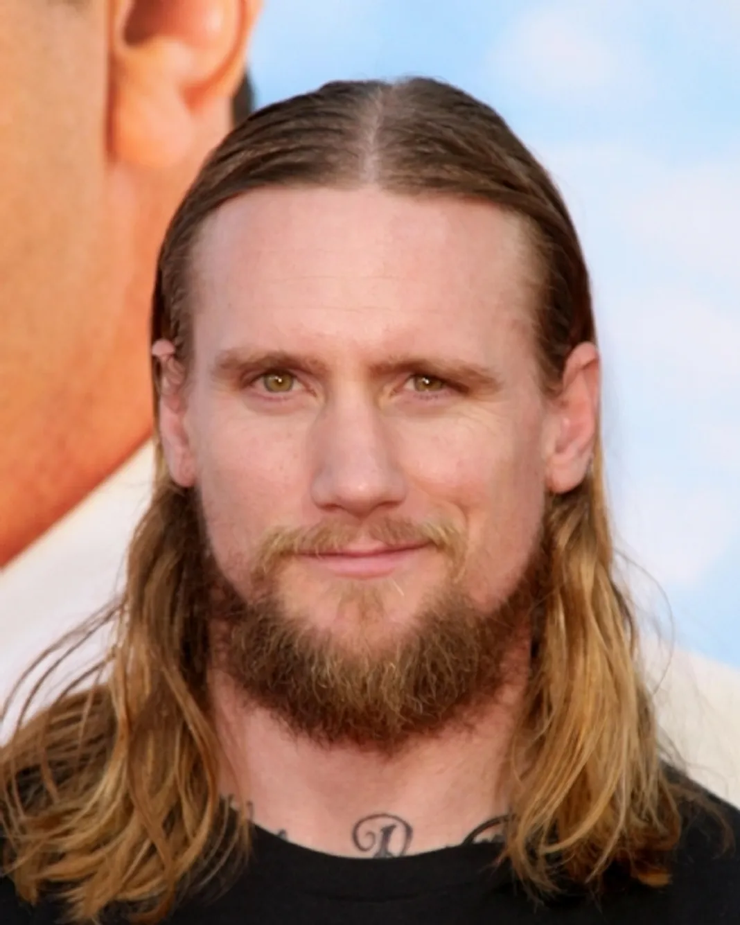 Mike Vallely