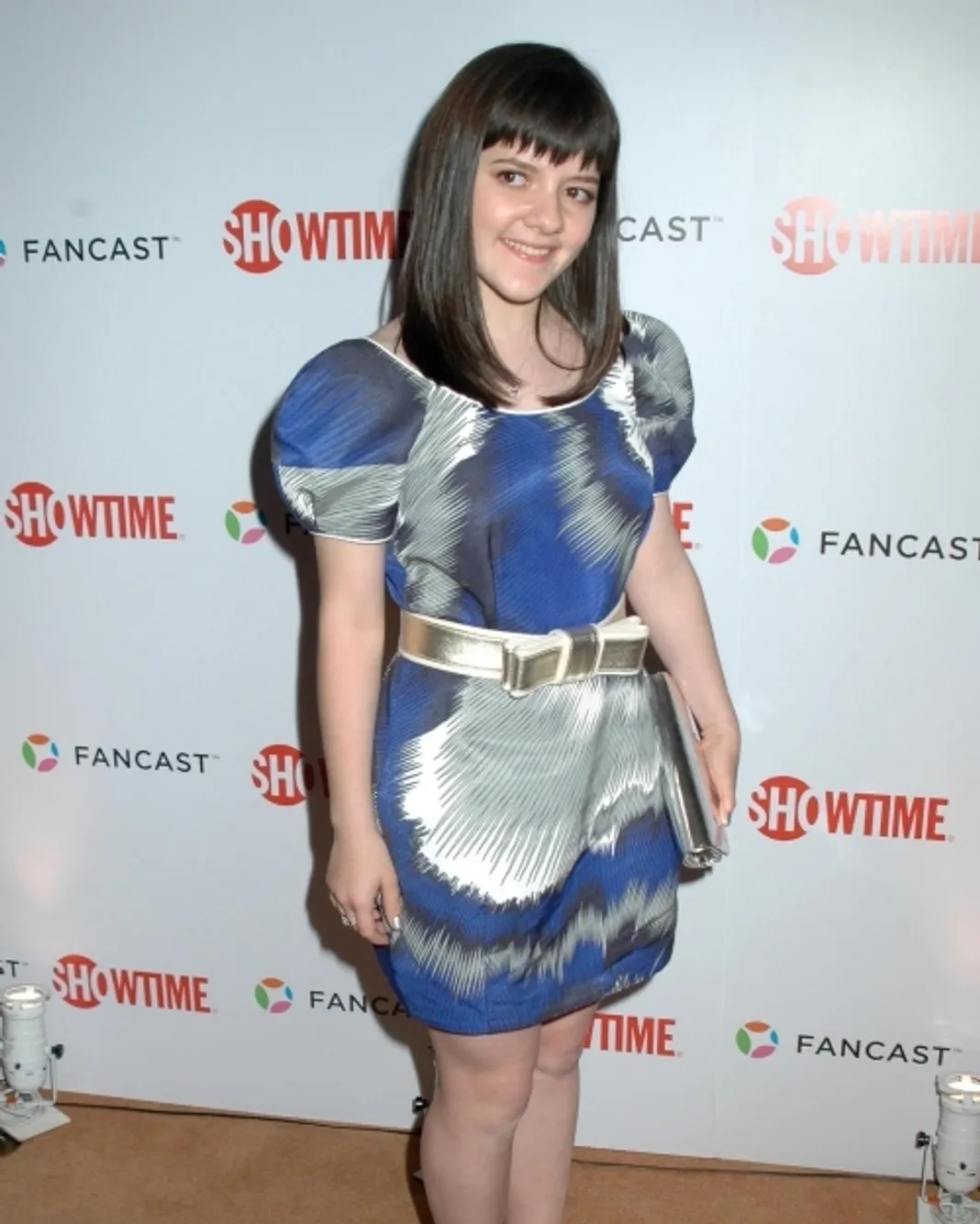 Madeleine Martin