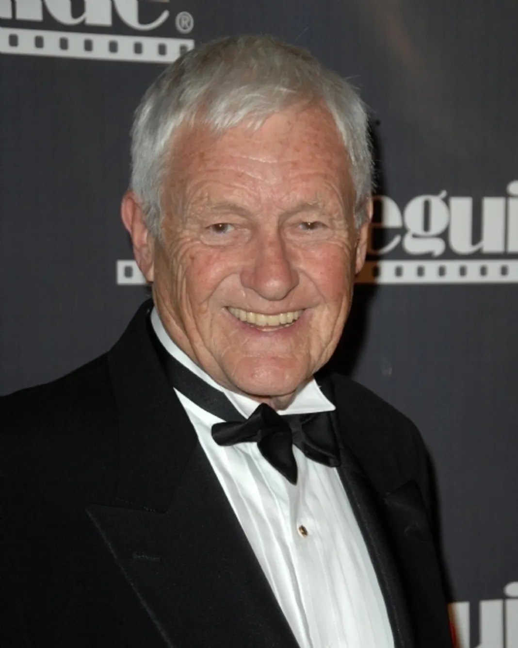 Orson Bean