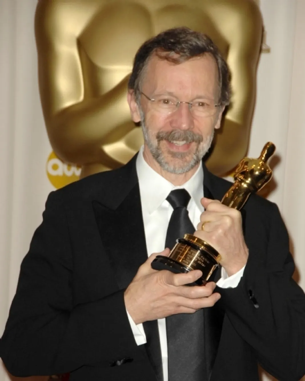 Ed Catmull