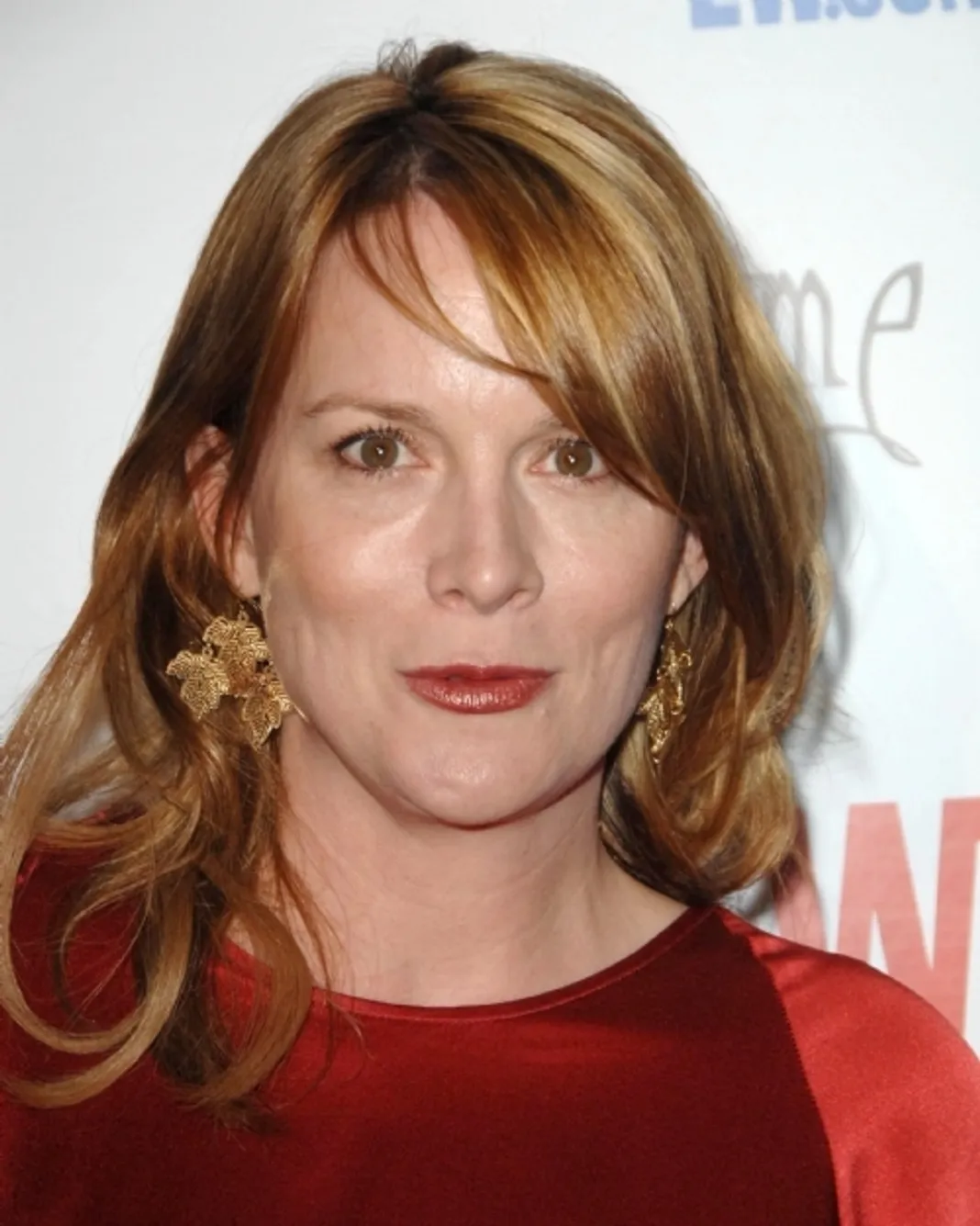 Laurel Holloman
