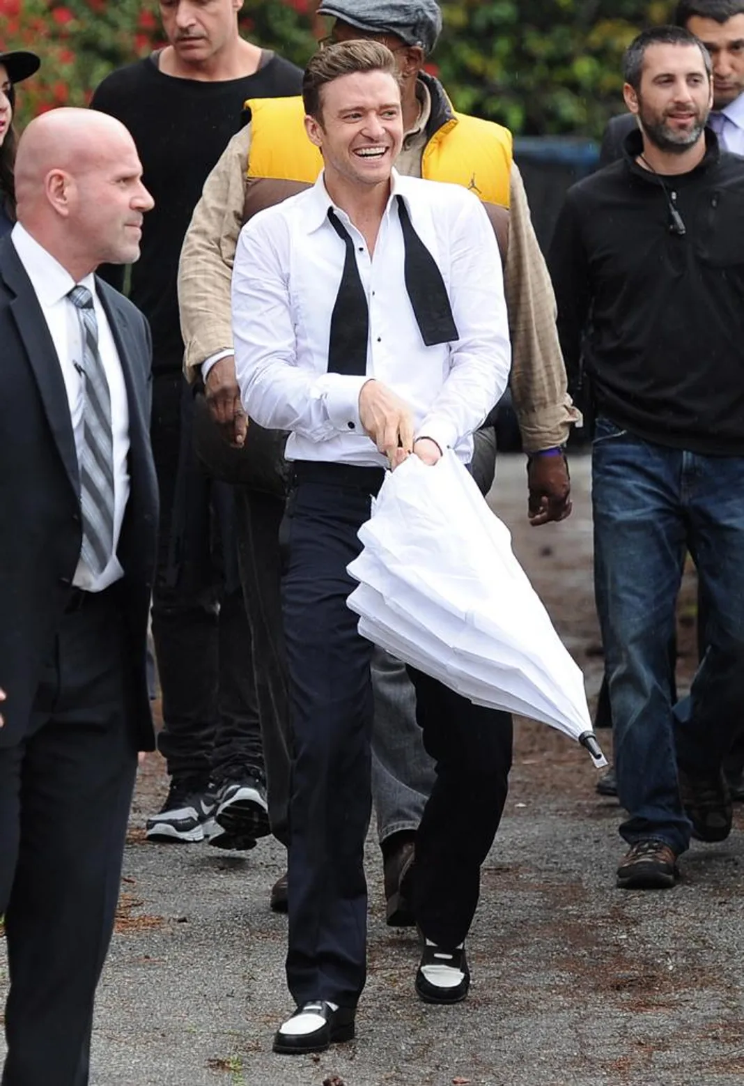 Justin Timberlake Justin Timberlake