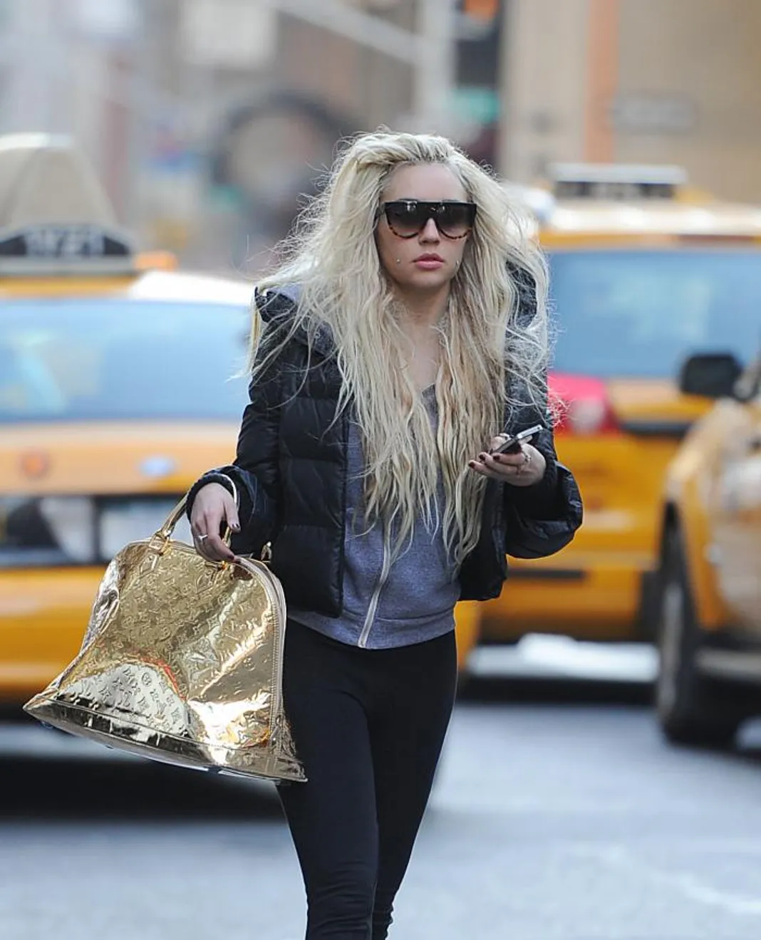 Amanda Bynes Amanda Bynes