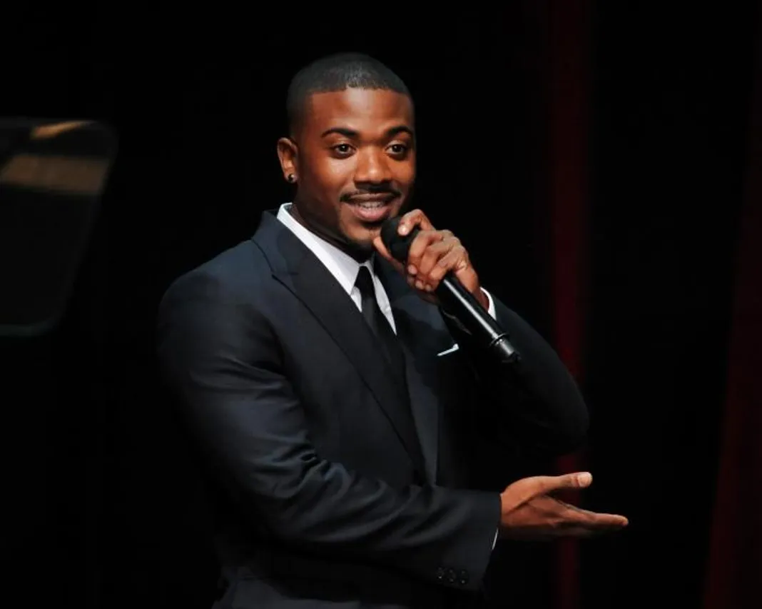 Ray J Ray J