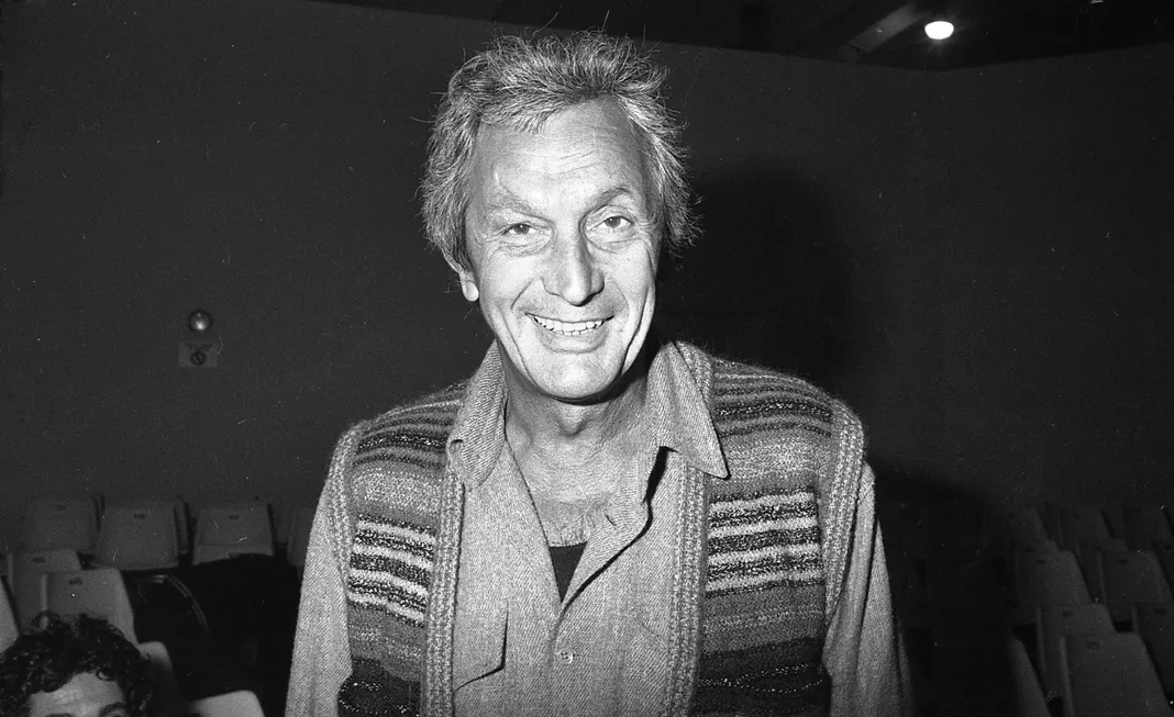 Ottavio Missoni, Fashion Empire Patriarch, Dies at 92