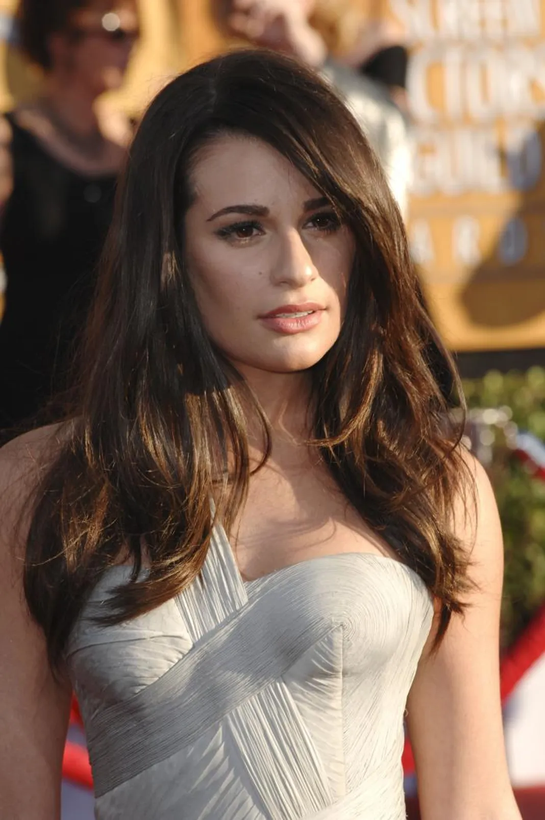 Lea Michele Lea Michele