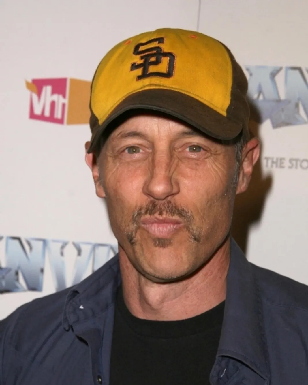 Jon Gries