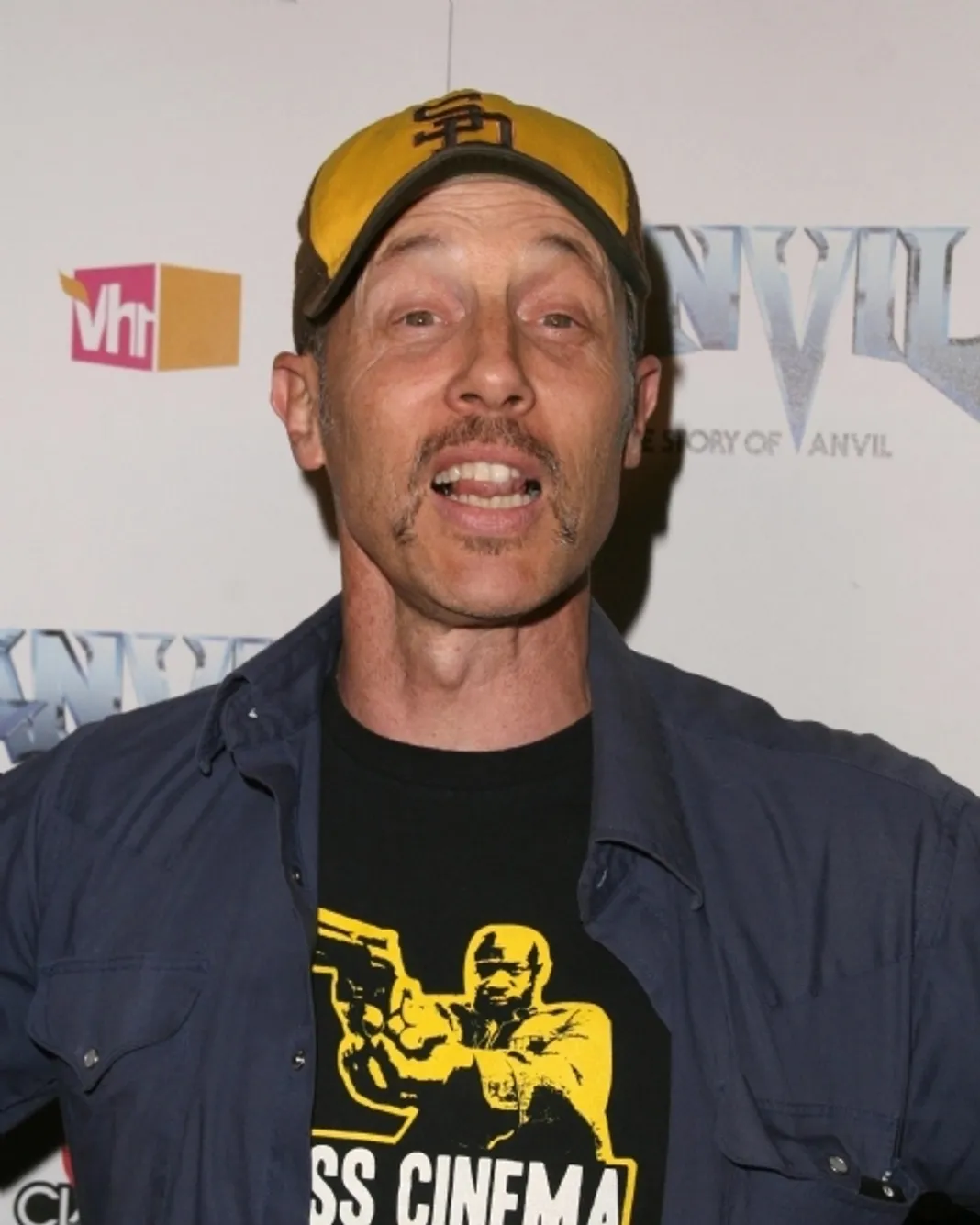 Jon Gries