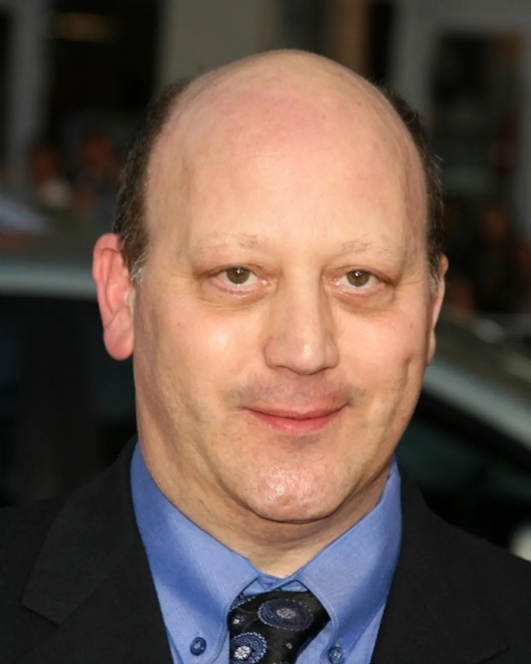 Ivan Raimi salary