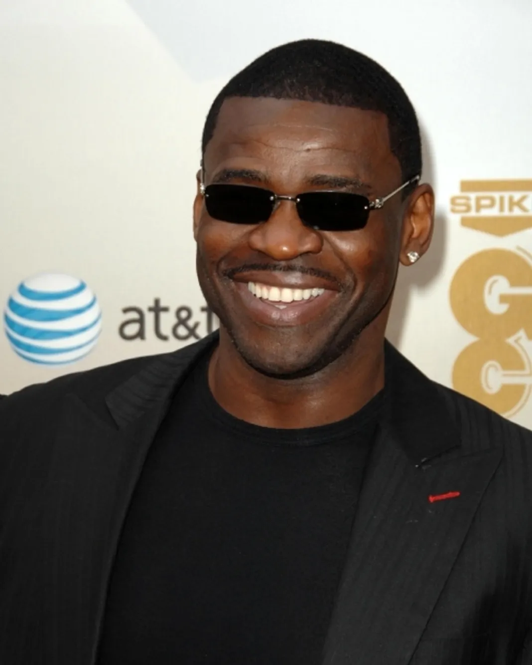 Michael Irvin