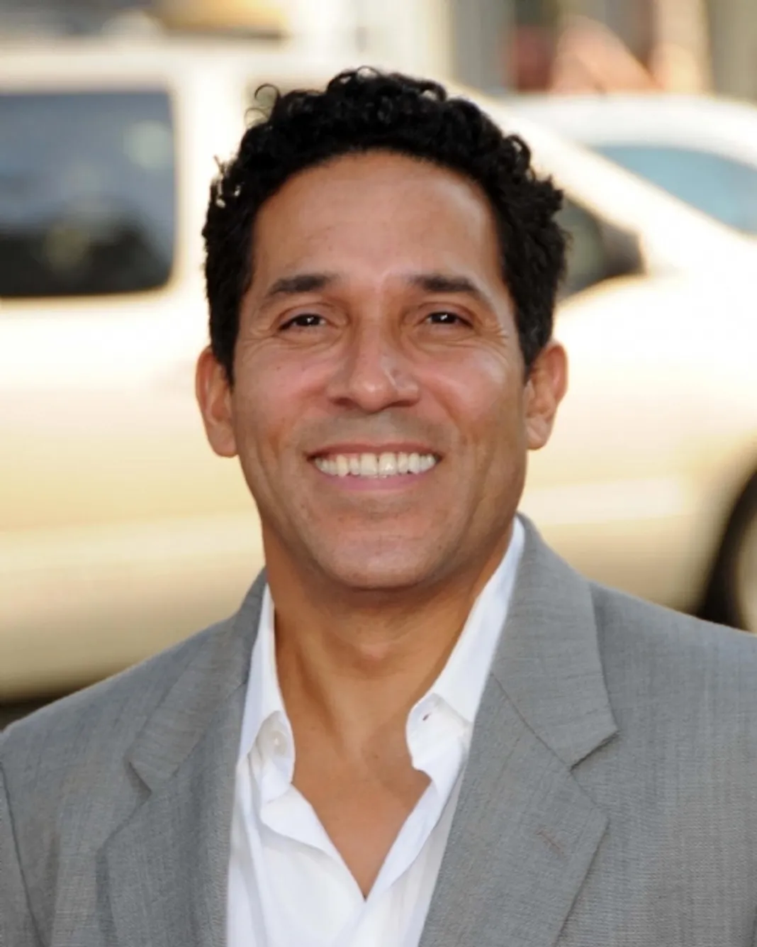 Oscar Nunez