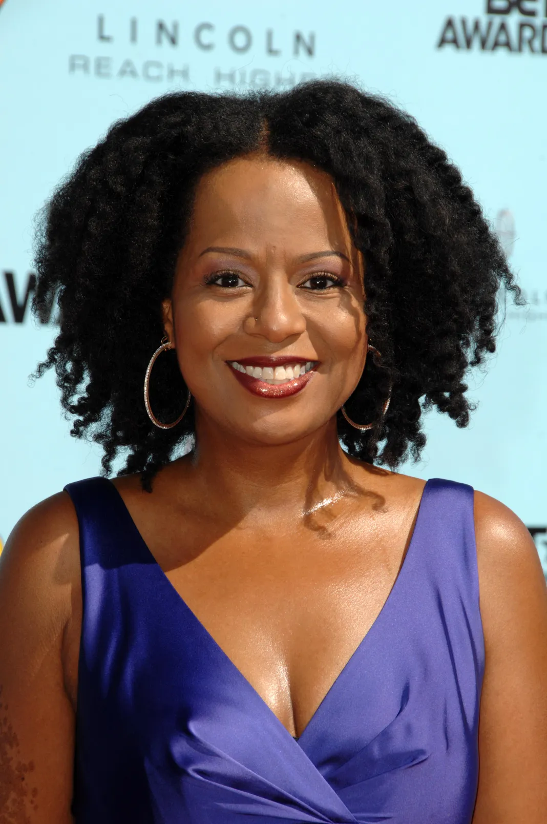 Tempestt Bledsoe Tempestt Bledsoe