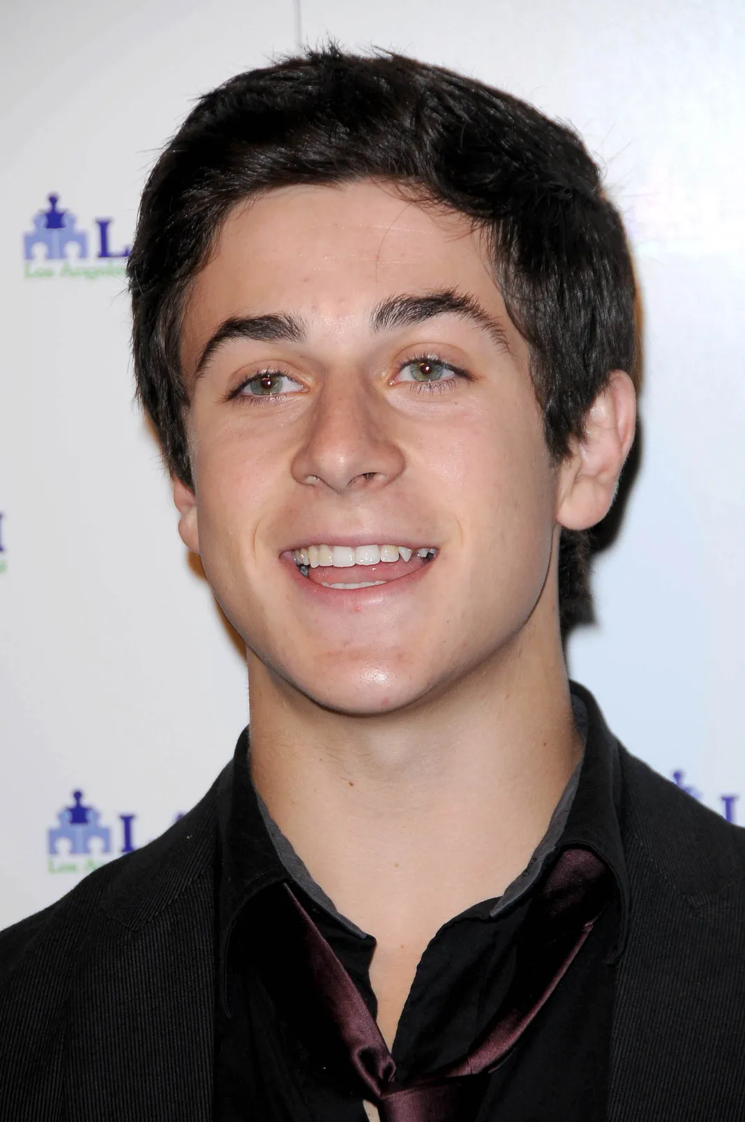 David Henrie
