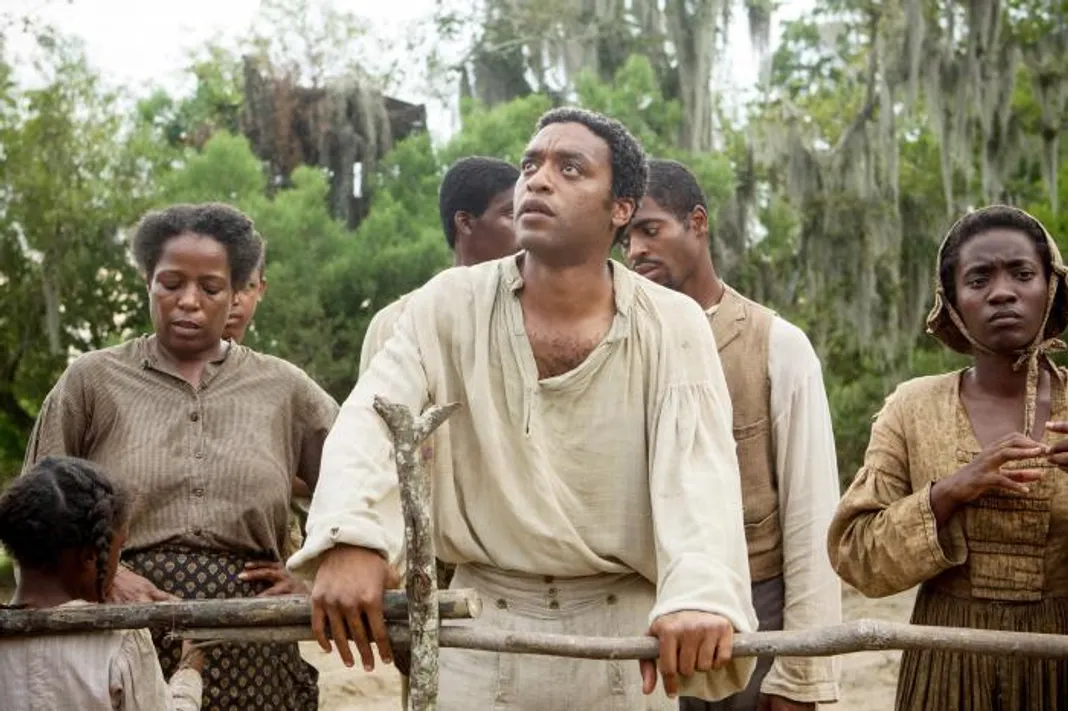 12 Years a Slave 12 Years a Slave