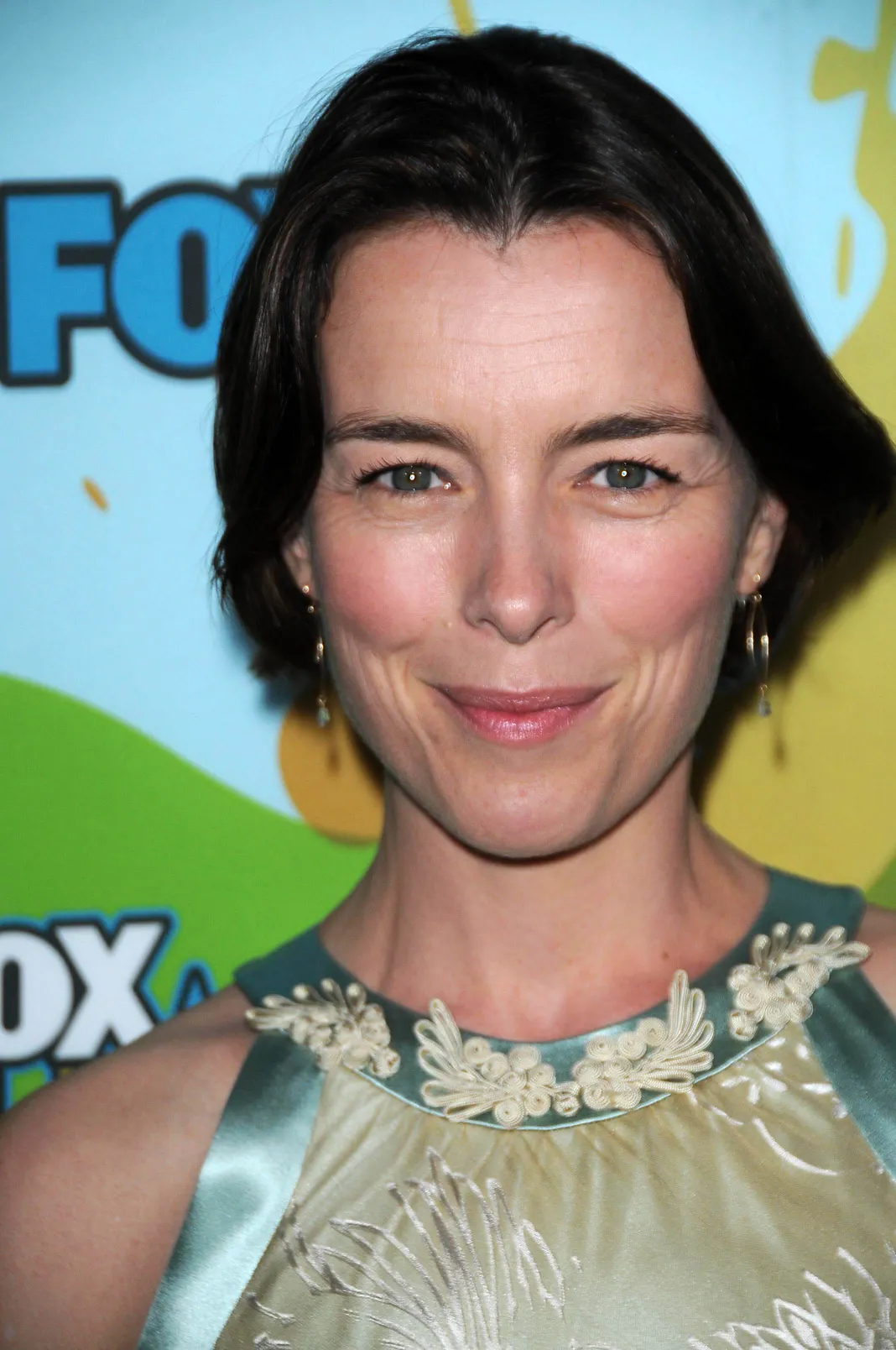 Olivia Williams